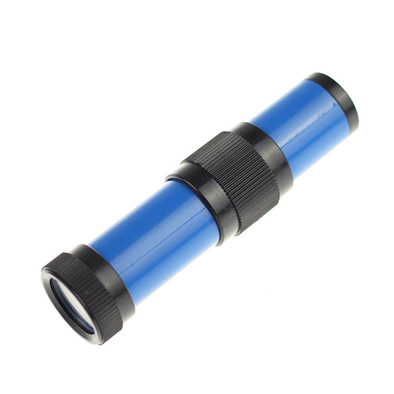 Spectroscope Handheld - Espectroscopio de visión portátil Espectroscopia de