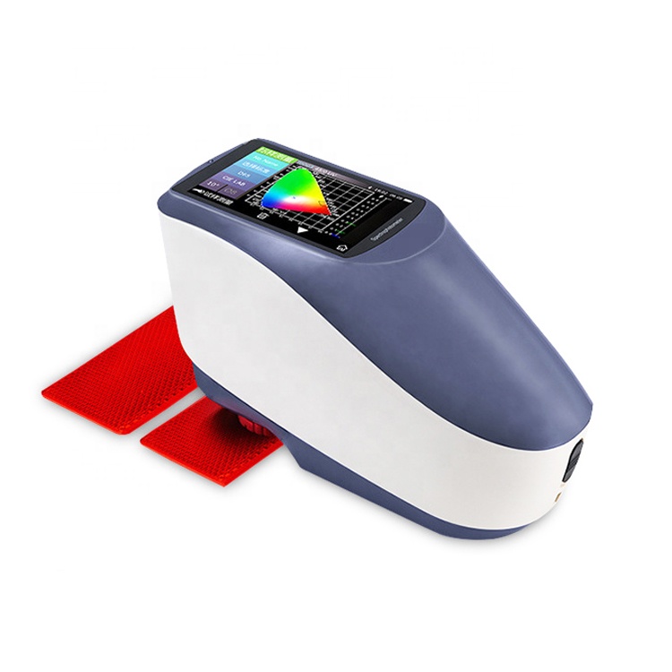 Spectroscope Handheld - Espectrofotómetro Portátil, Espectroscopio de Mano para