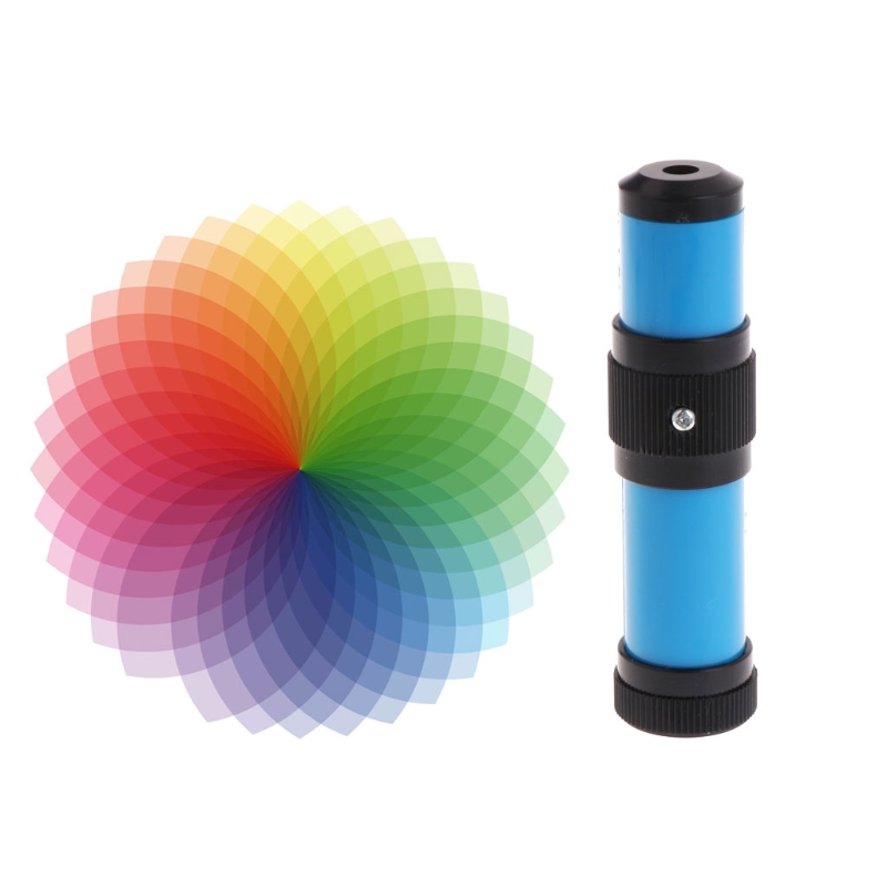 Spectroscope Handheld - Espectroscopio difracción bolsillo, espectroscopio mano, espectroscopia
