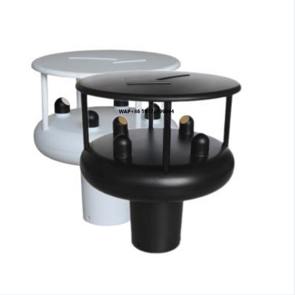 Anemometer Wind Speed - Estación Meteorológica Exterior SDI12 RS485 Modbus,