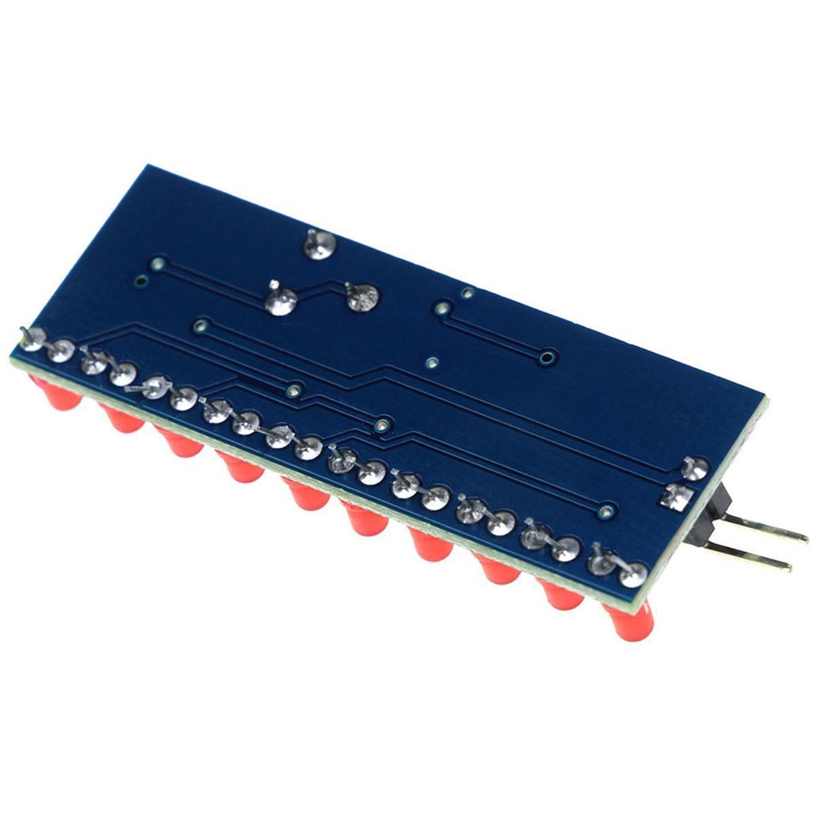 Science Hobby Kit - Kit de Circuito Electrónico DIY para