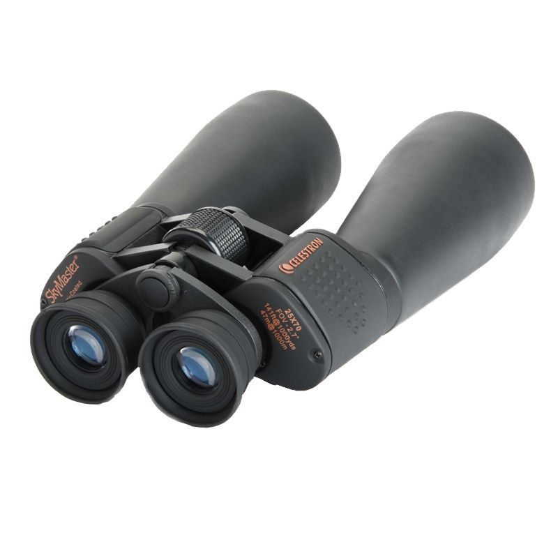 National Geographic Telescope 70Mm - Telescopio Celestron SkyMaster 25X70 de alta