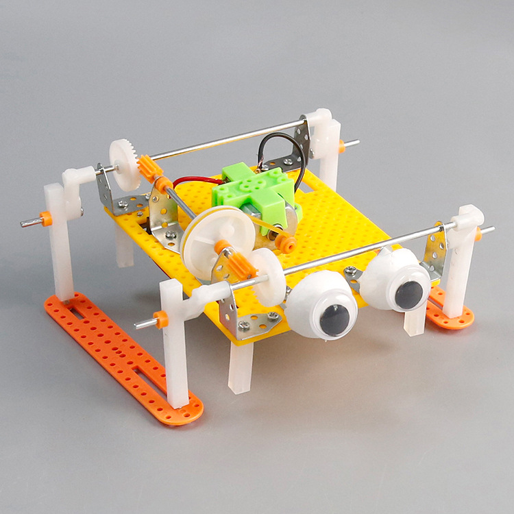 Science Toys - Tecnología científica para niños, Robot de