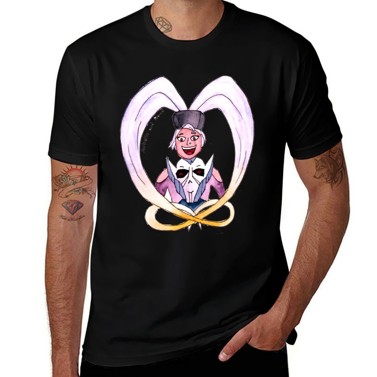 Science Buddy - Camiseta Autistic And Proud Science Buddies,