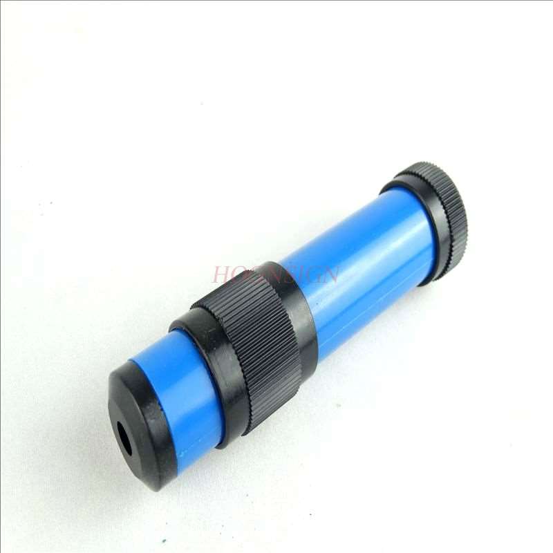 Spectroscope Handheld - Espectroscopio portátil, equipo experimental de física,