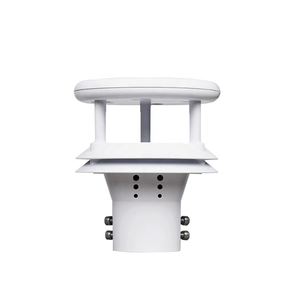 Anemometer Wind Speed - Anemómetro Ultrasónico Mini de Alta Calidad,