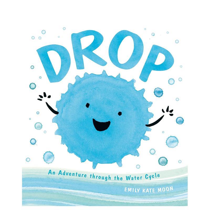 Science Buddy - 【Science Buddies】Pequeña gota de agua: el