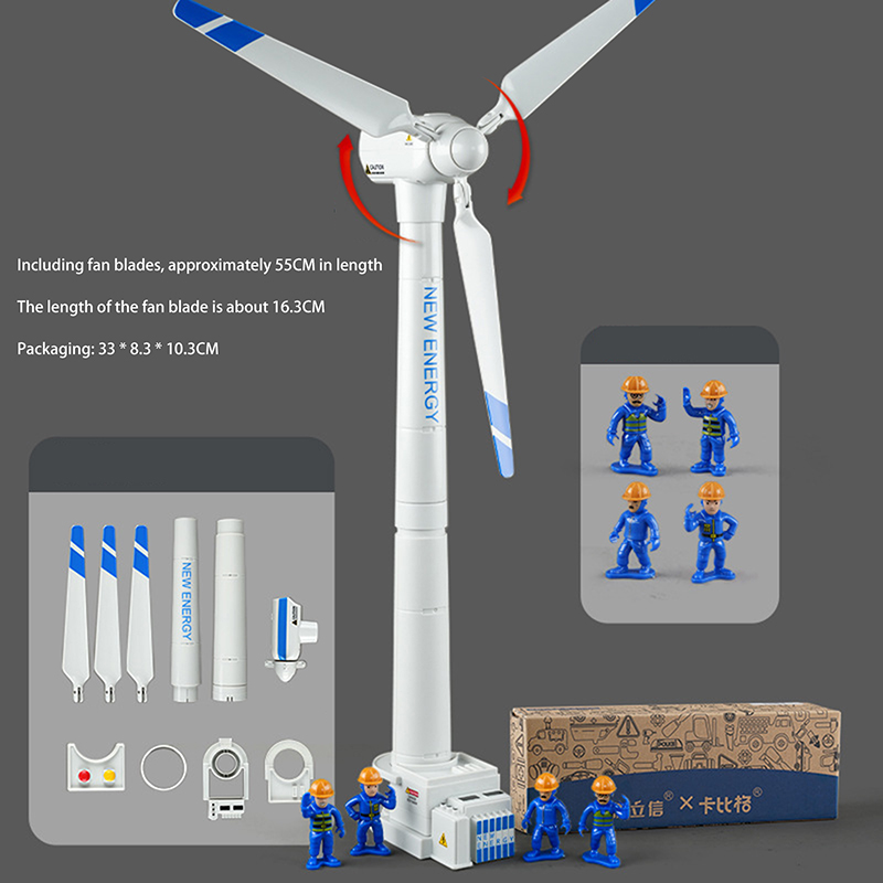 Science Toys - Juguete de simulación de modelo de
