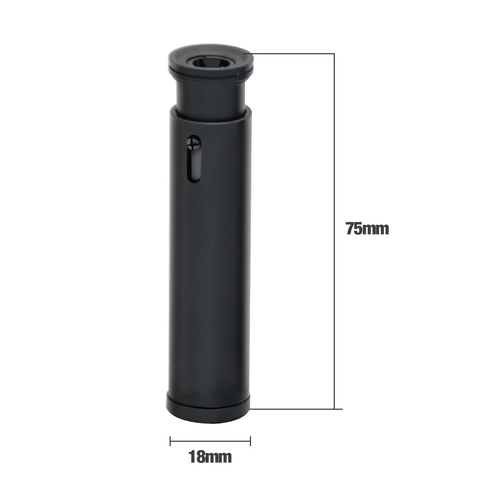 Spectroscope Handheld - Espectroscopio de Prisma Portátil / Instrumento