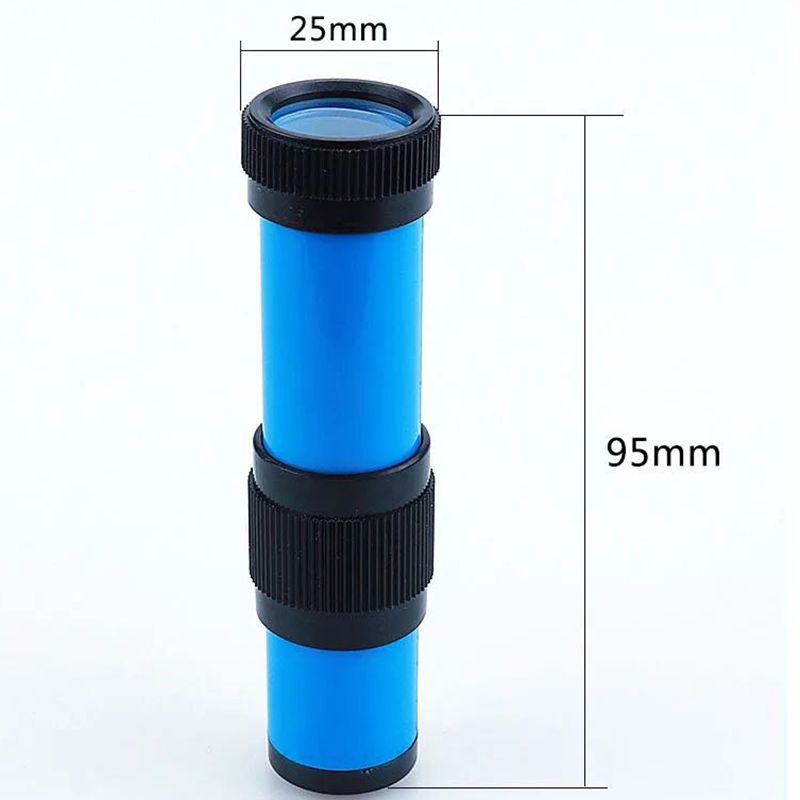 Espectroscopio de visión portá - Spectroscope Handheld reseña y precio