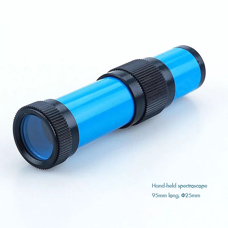 Espectroscopio de visión portá - Spectroscope Handheld reseña y precio
