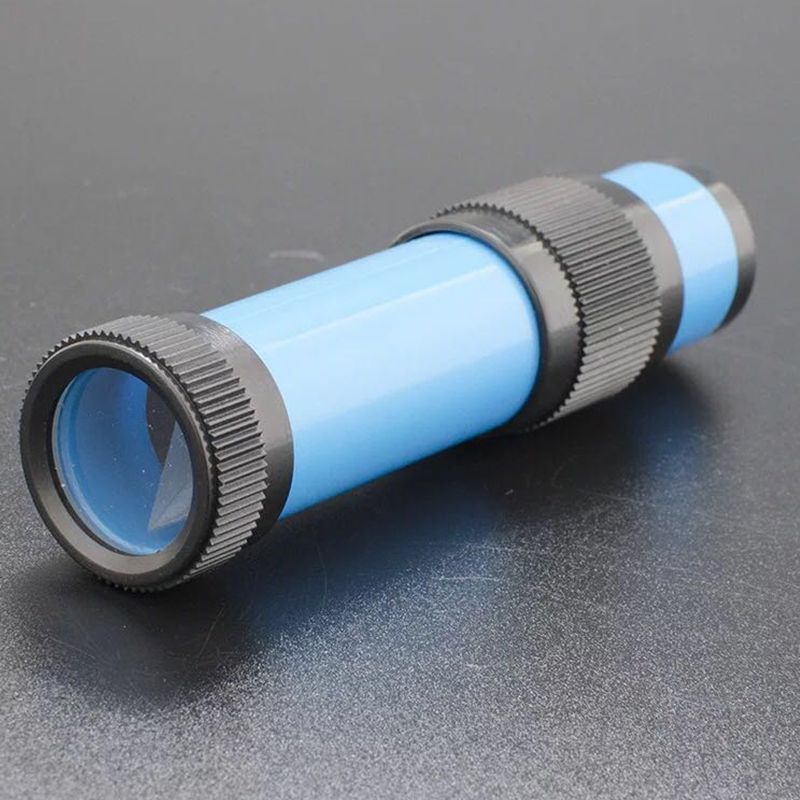 Espectroscopio de visión portá - Spectroscope Handheld reseña y precio