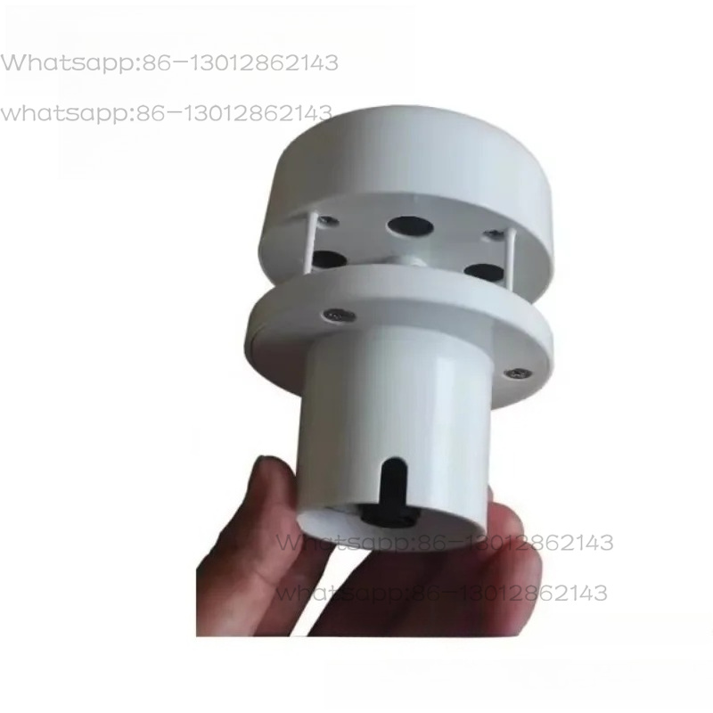 Mini Anemómetro Ultrasónico de - Anemometer Wind Speed reseña y precio