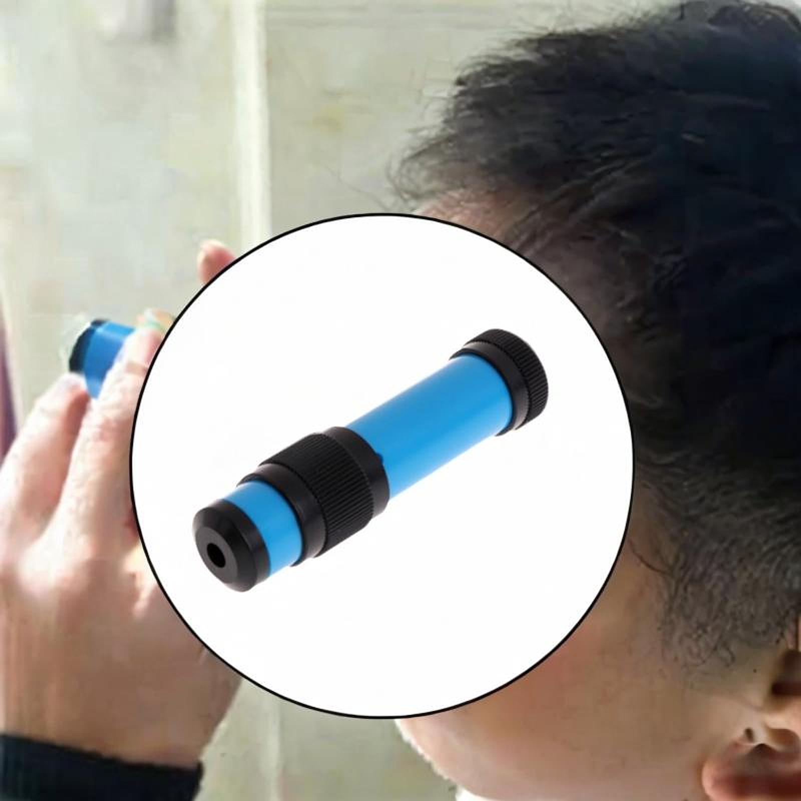 Mini Espectroscopio, Equipo Ed - Spectroscope Handheld reseña y precio