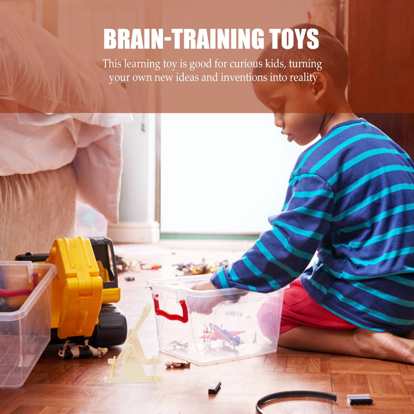 2 piezas Kit de ensamblaje de  - Science Project reseña y precio