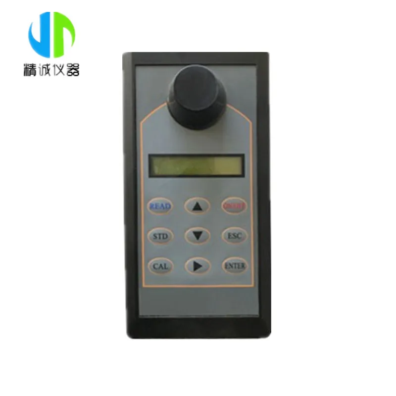 Medidor de aceite infrarrojo d - Spectroscope Handheld reseña y precio