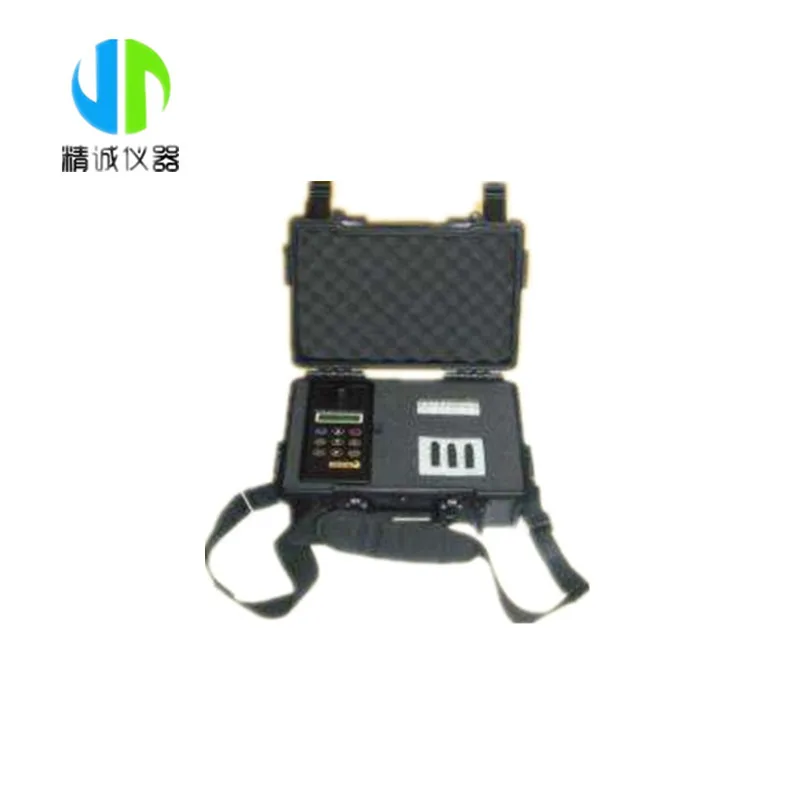 Medidor de aceite infrarrojo d - Spectroscope Handheld reseña y precio