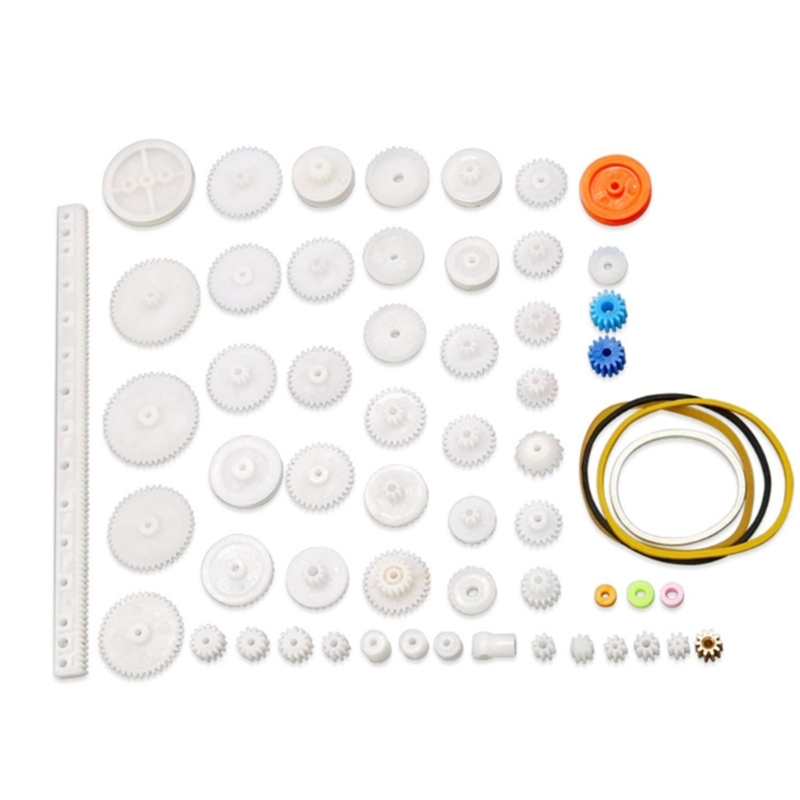 Motors Kits STEM Toy 3V-12V en - Science Hobby Kit reseña y precio