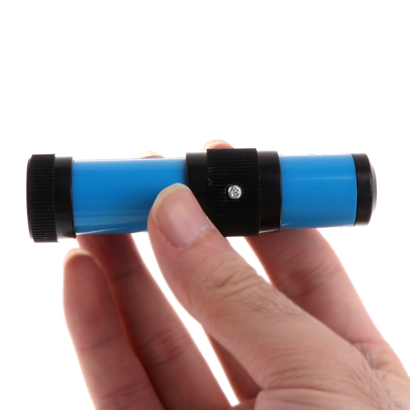Espectroscopio difracción bols - Spectroscope Handheld reseña y precio