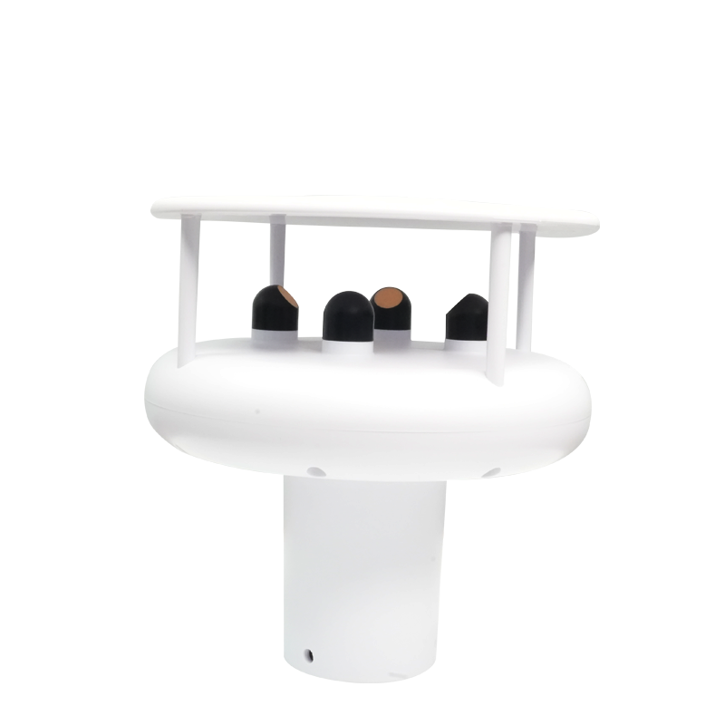 Estación Meteorológica Exterio - Anemometer Wind Speed reseña y precio