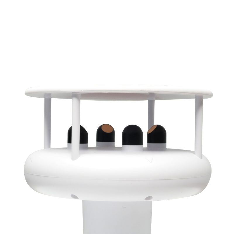 Estación Meteorológica Exterio - Anemometer Wind Speed reseña y precio