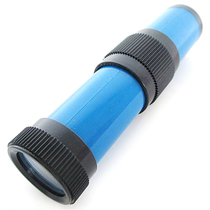 Espectroscopio Portátil Eficie - Spectroscope Handheld reseña y precio