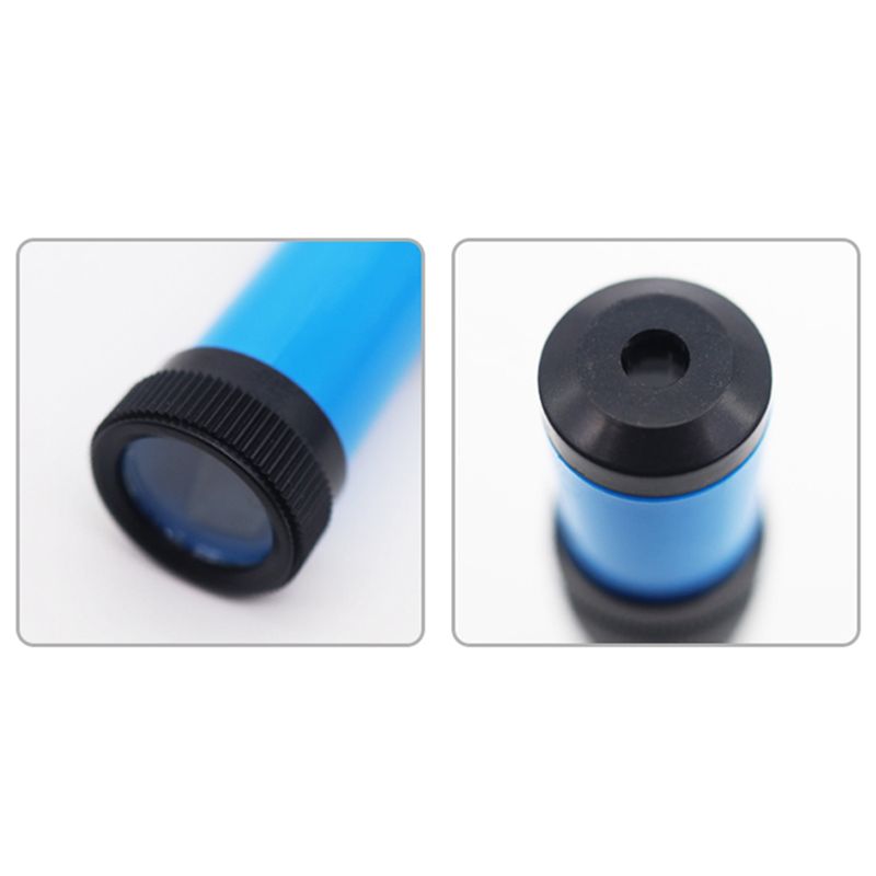 Espectroscopio Portátil Eficie - Spectroscope Handheld reseña y precio