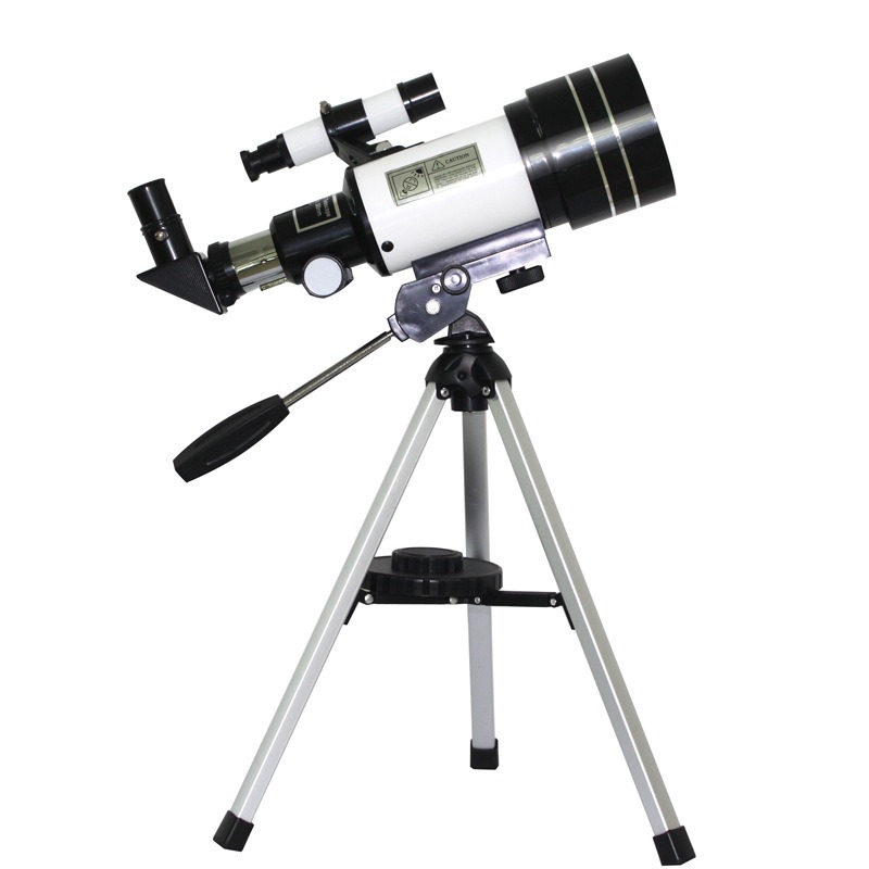 Telescopio portátil para obser - National Geographic Telescope 70Mm reseña y precio