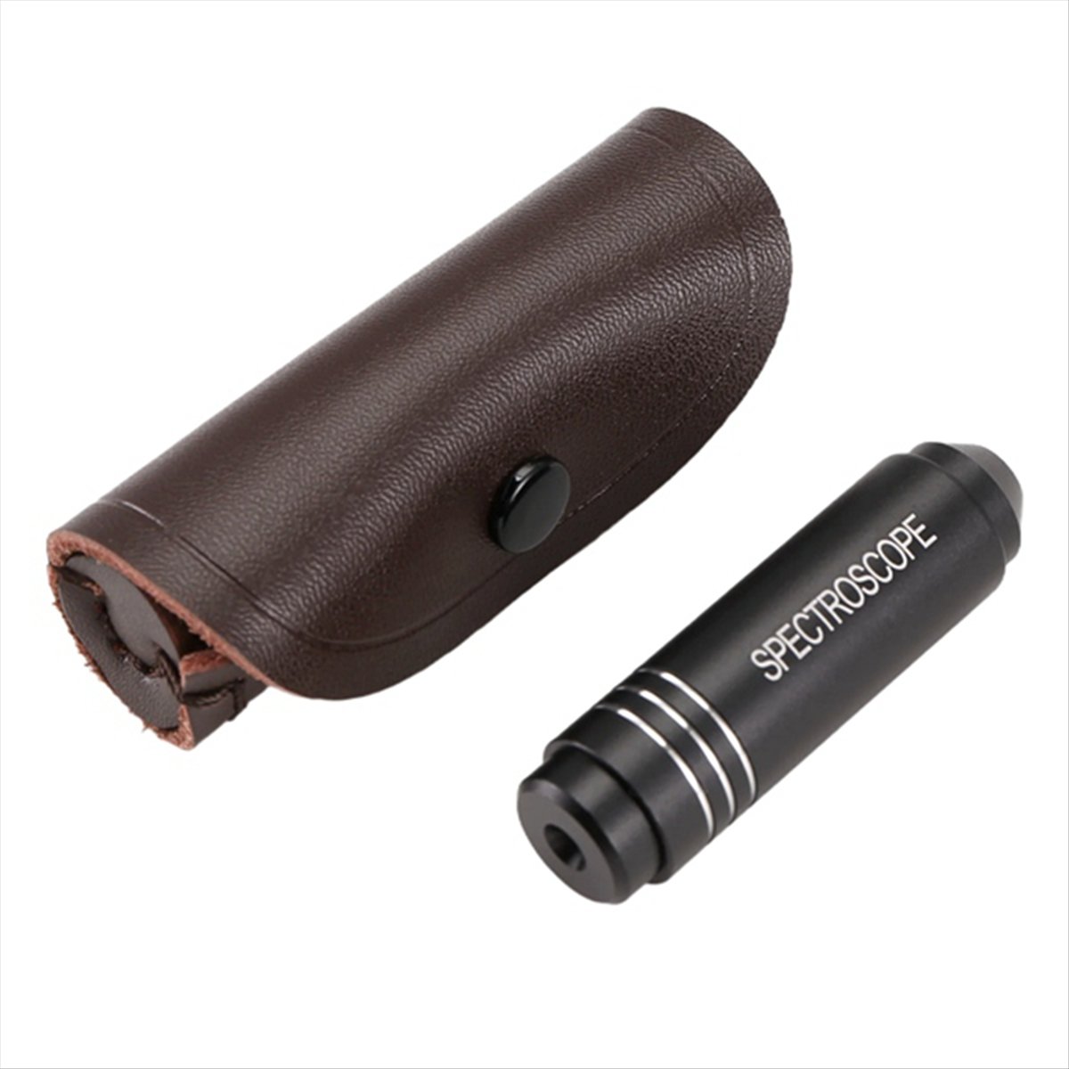 Identificación de Gemas NOCM c - Spectroscope Handheld reseña y precio