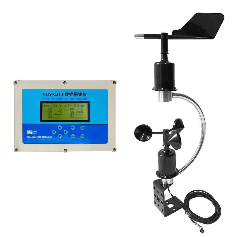 Anemómetro Digital para Exteri - Anemometer Wind Speed reseña y precio