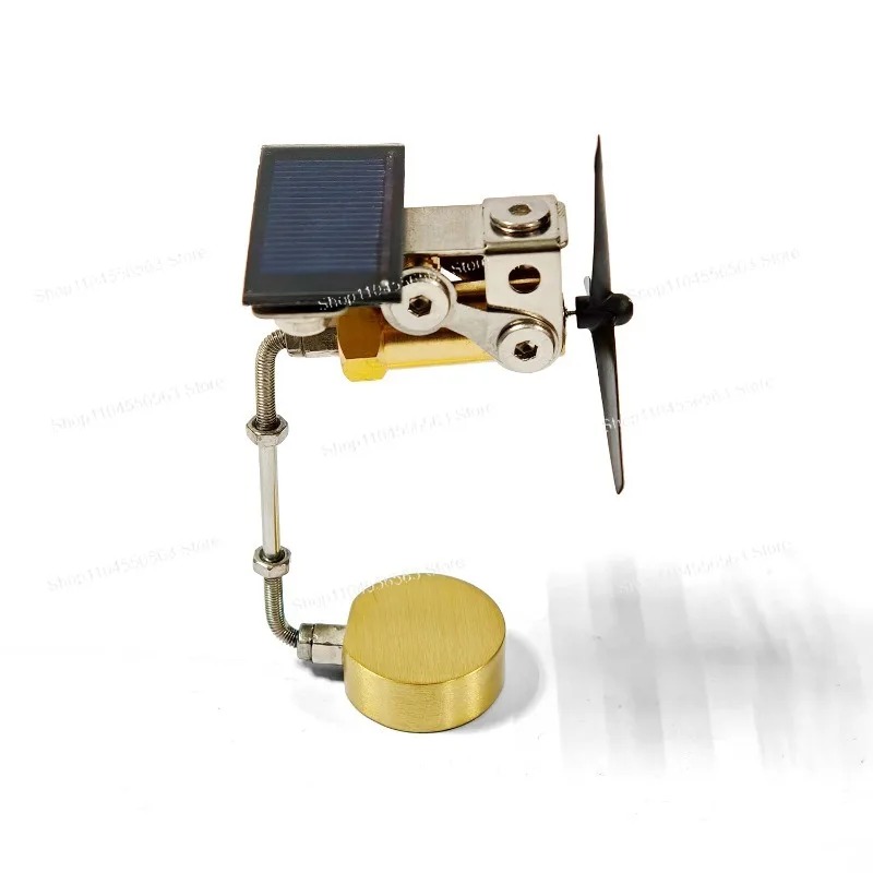 Juguete Educativo Científico,  - Science Toys reseña y precio