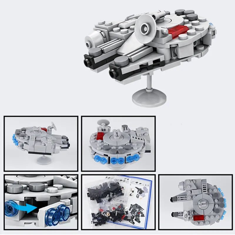 Clásico Avión de Combate Estel - Science Toys reseña y precio