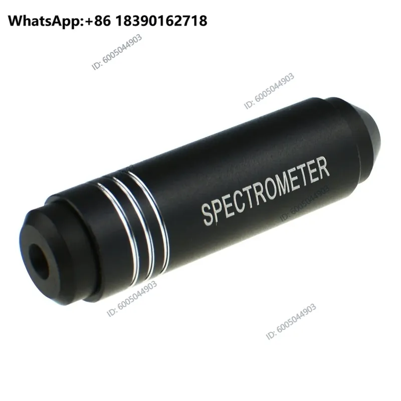 Espectrómetro de mano para gem - Spectroscope Handheld reseña y precio