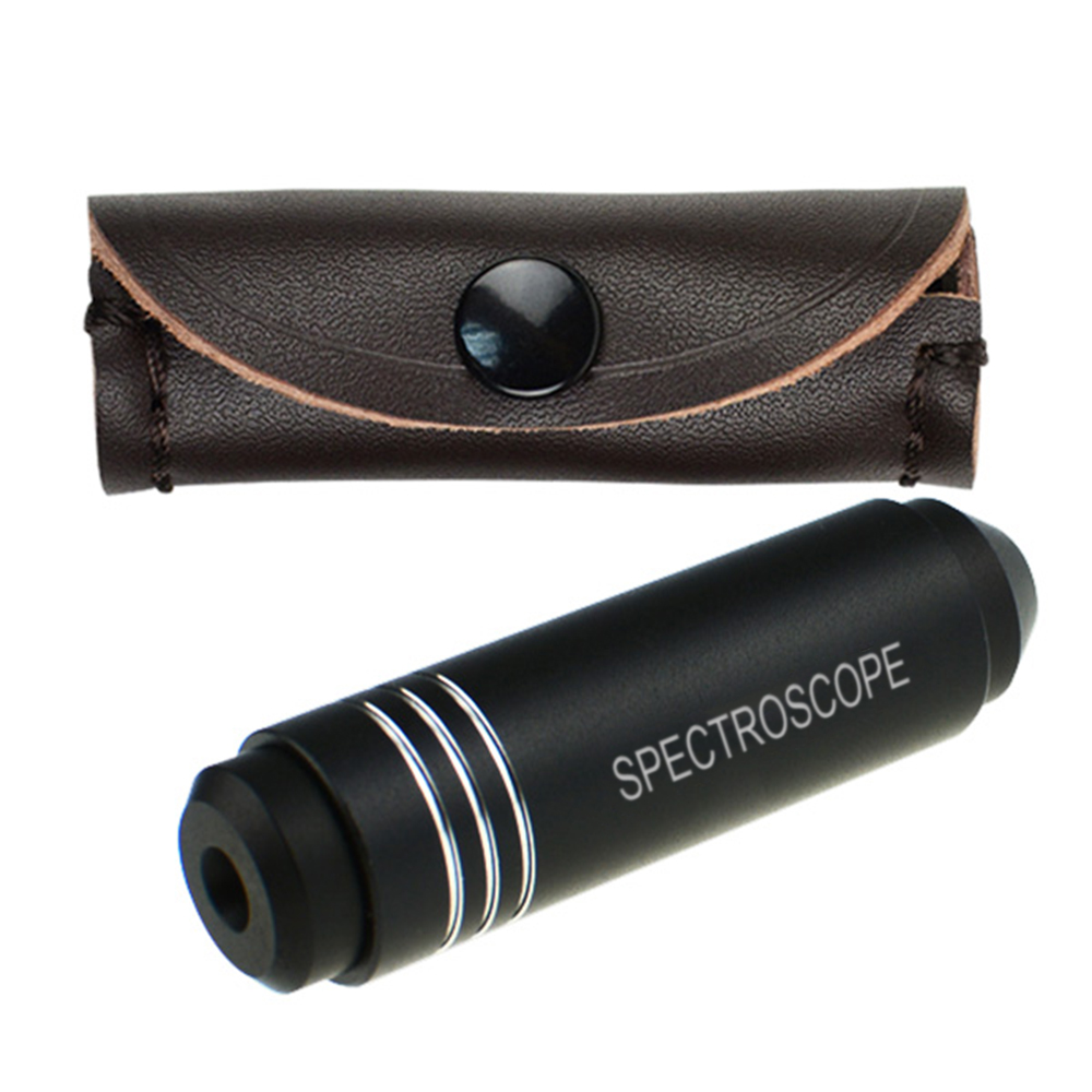 Espectroscopio Profesional de  - Spectroscope Handheld reseña y precio