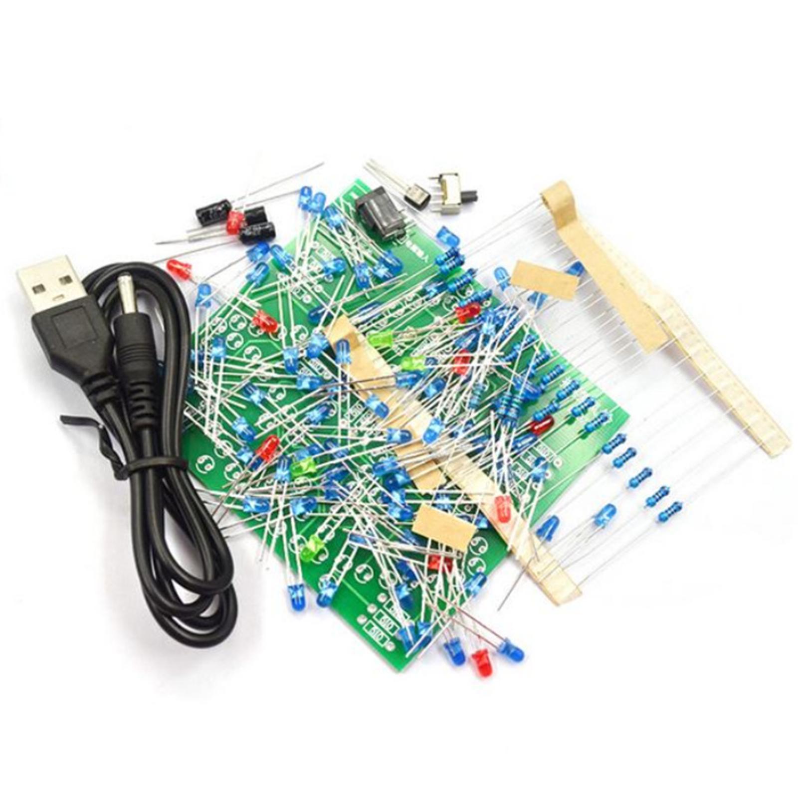Kit electrónico de campana de  - Science Hobby Kit reseña y precio