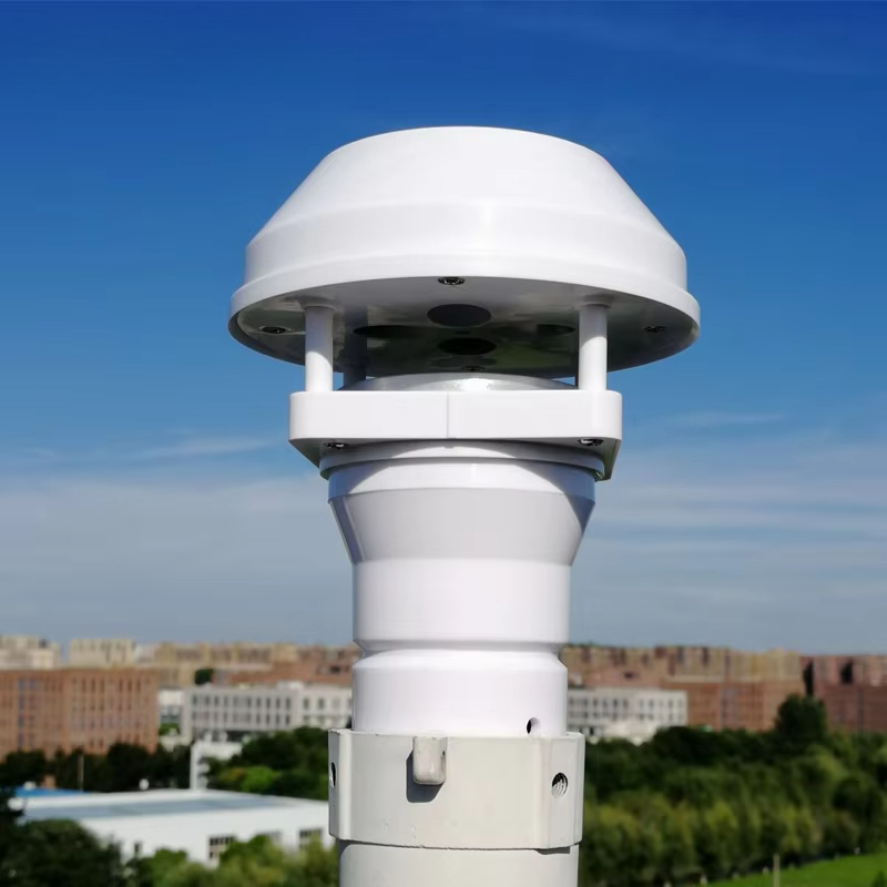 Anemómetro ultrasónico de alta - Anemometer Wind Speed reseña y precio