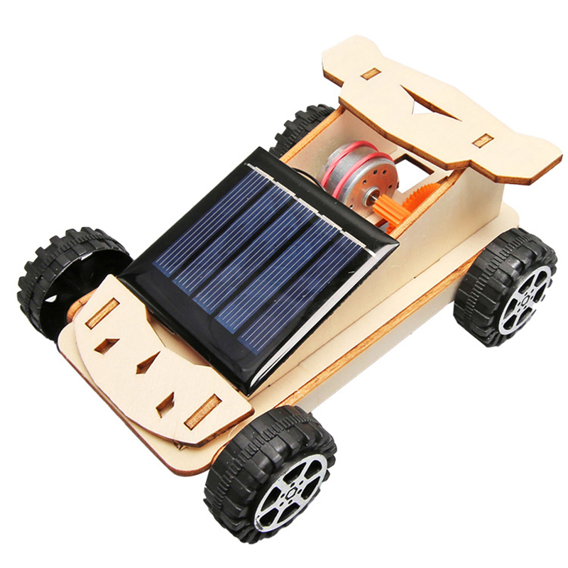 1 Juego de kit de experimentos - Science Diy Model reseña y precio