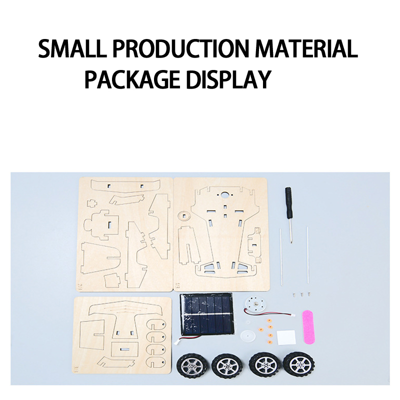 1 Juego de kit de experimentos - Science Diy Model reseña y precio