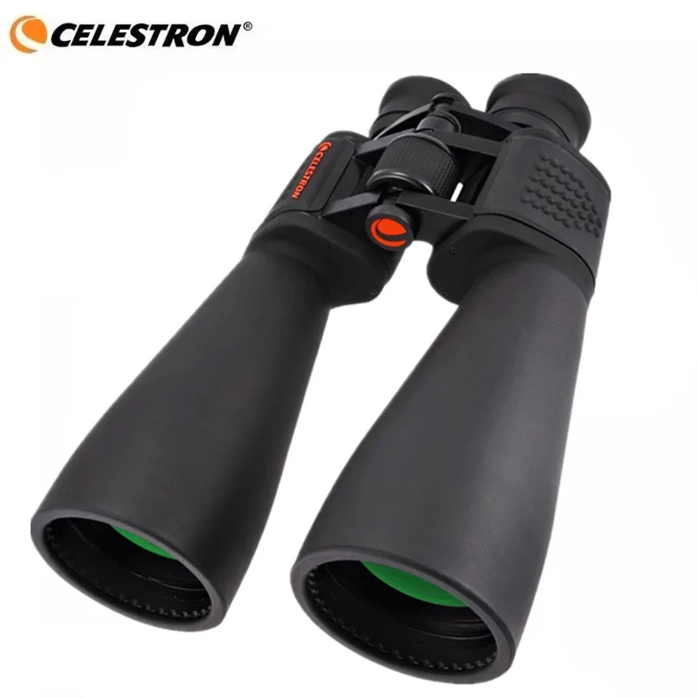 Celestron 25X70 Binoculares de - National Geographic Telescope 70Mm reseña y precio
