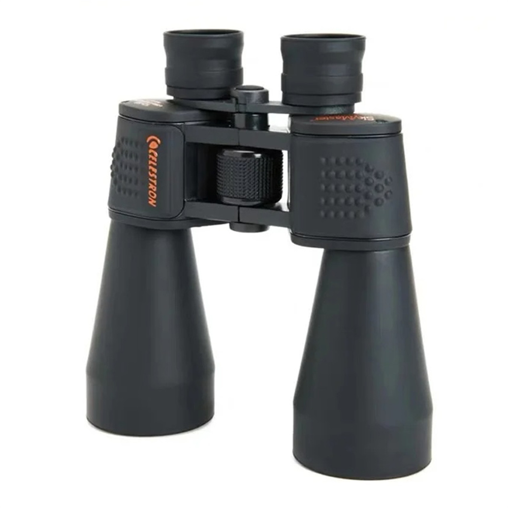 Celestron 25X70 Binoculares de - National Geographic Telescope 70Mm reseña y precio