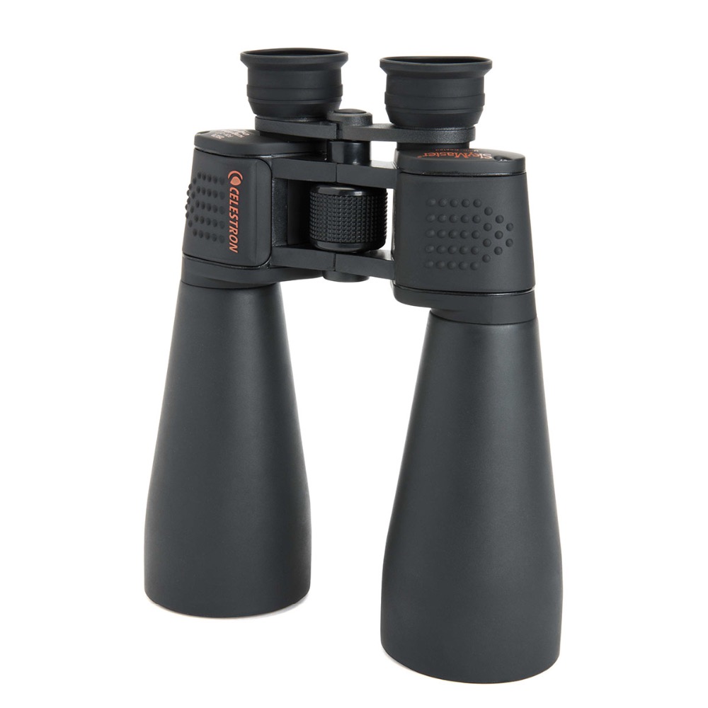 Telescopio Celestron SkyMaster - National Geographic Telescope 70Mm reseña y precio