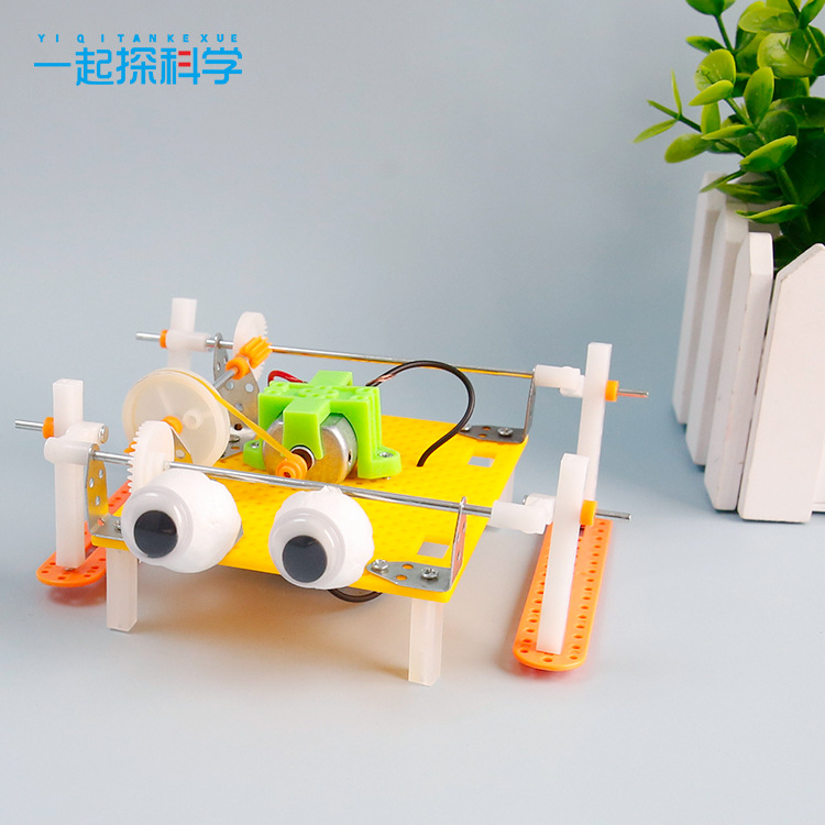 Tecnología científica para niñ - Science Toys reseña y precio