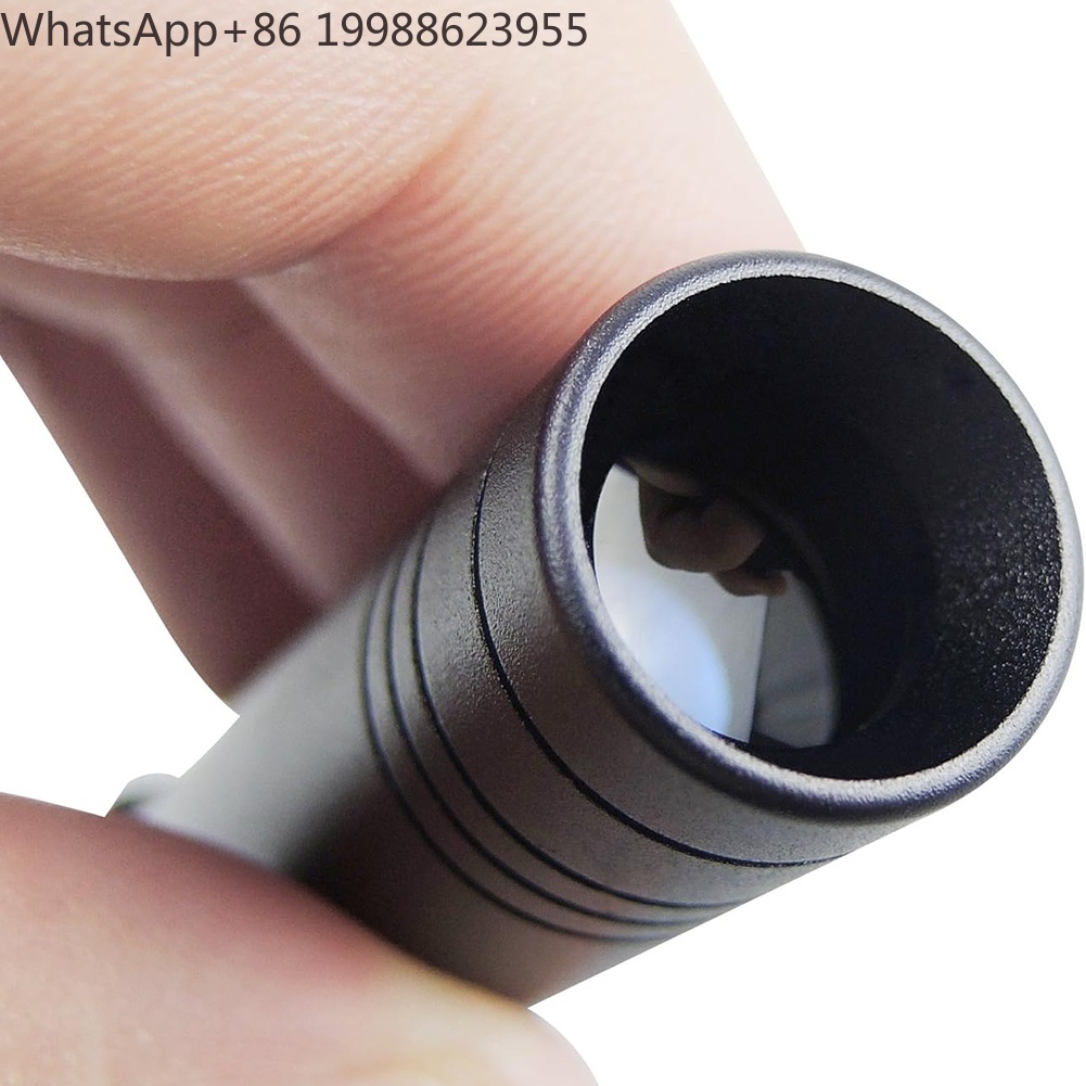 Espectroscopio gemológico port - Spectroscope Handheld reseña y precio
