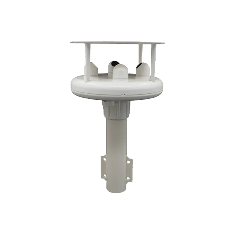 Estación Meteorológica Ultrasó - Anemometer Wind Speed reseña y precio