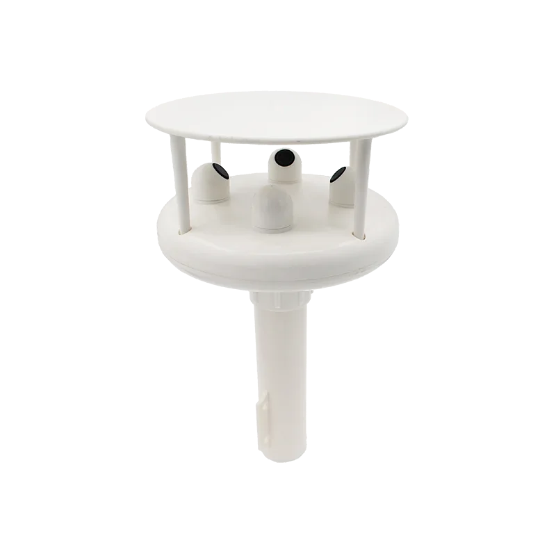 Estación Meteorológica Ultrasó - Anemometer Wind Speed reseña y precio