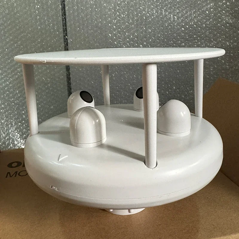 Estación Meteorológica Ultrasó - Anemometer Wind Speed reseña y precio