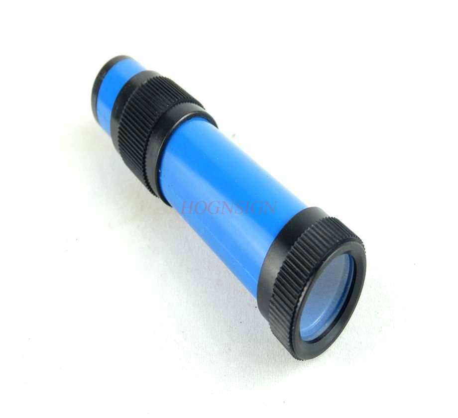 Espectroscopio portátil, equip - Spectroscope Handheld reseña y precio