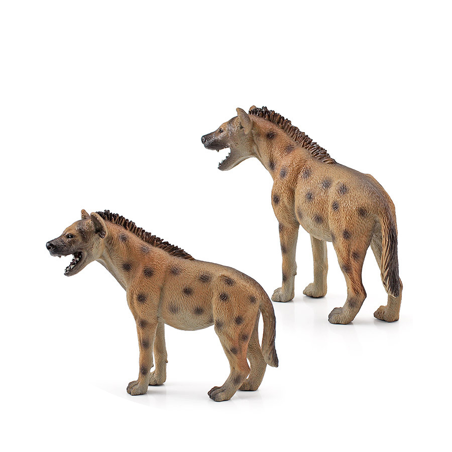 Hígena de vida silvestre de pl - Science Toys reseña y precio