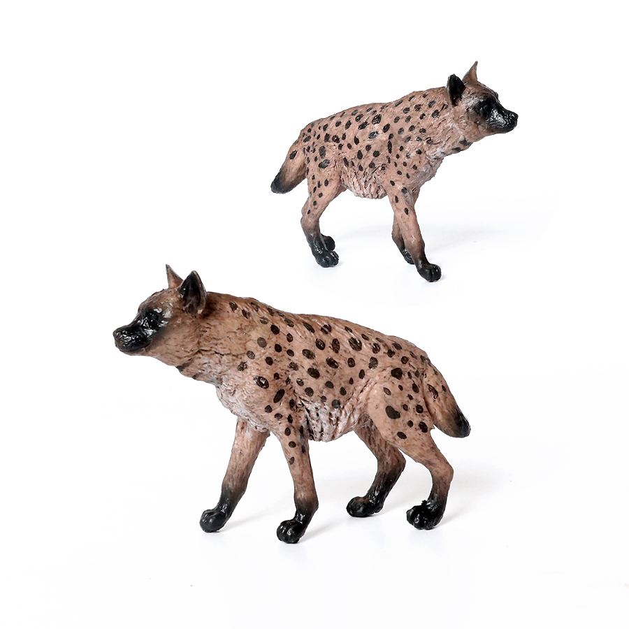 Hígena de vida silvestre de pl - Science Toys reseña y precio