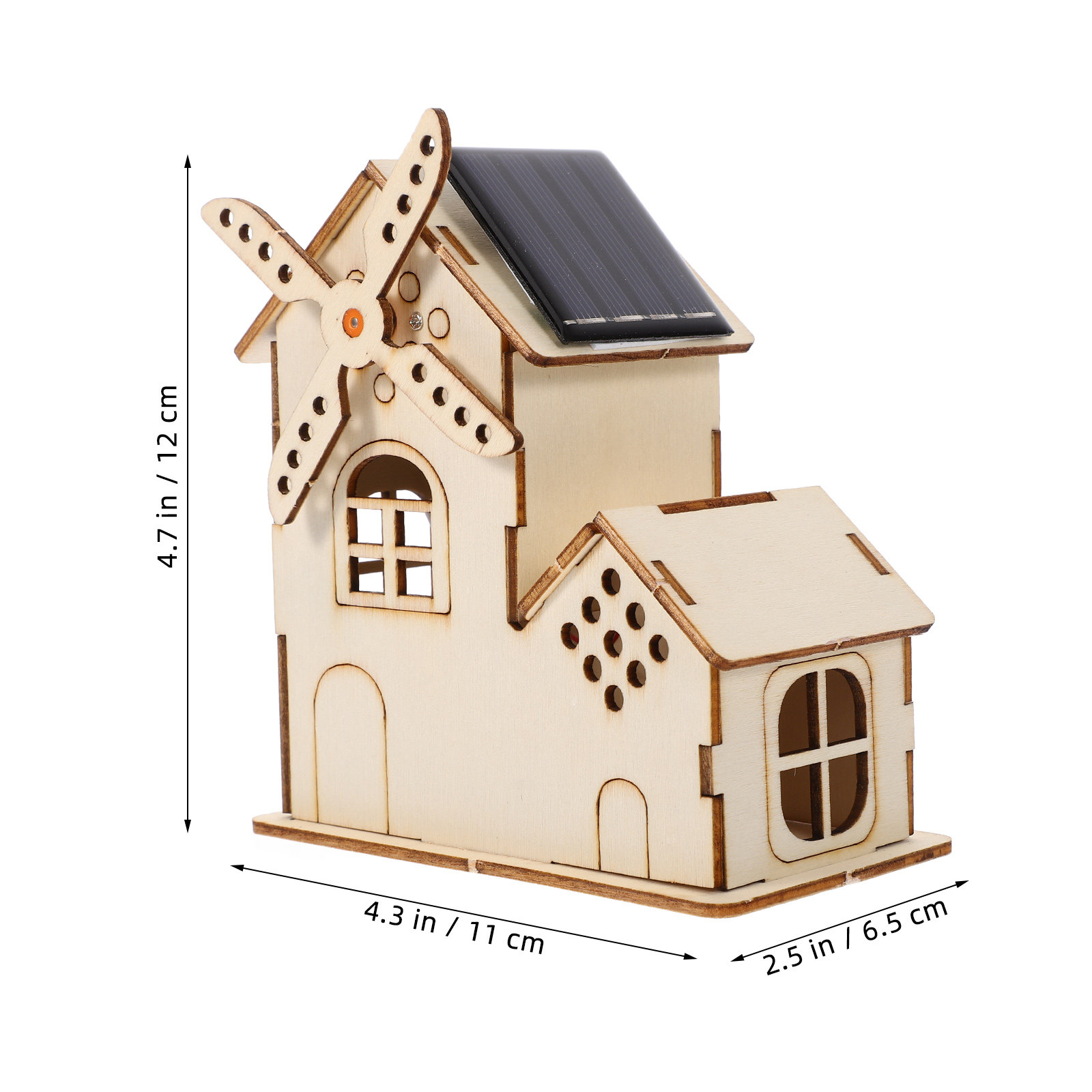 1 Set de Kit Científico de Mon - Science Project reseña y precio
